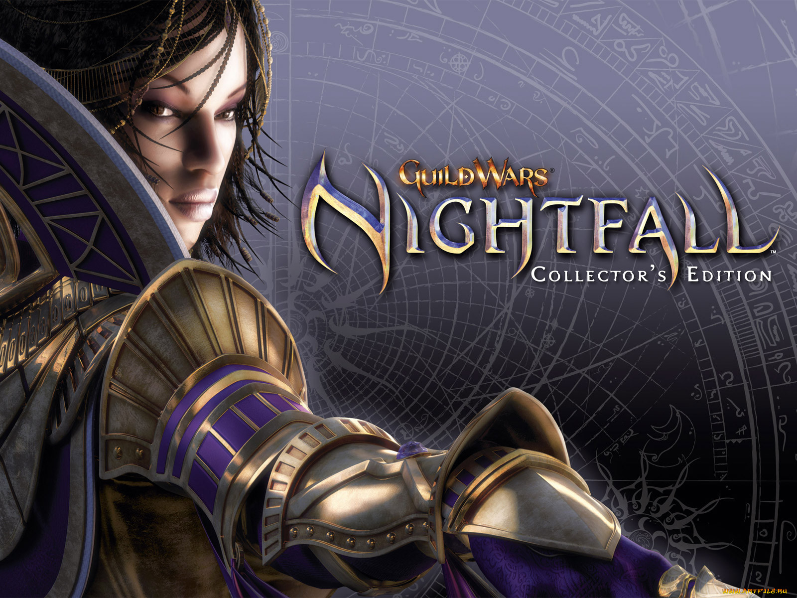 , , guild, wars, nightfall